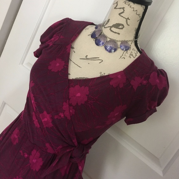 American Rag Wrap Top 💕 - Picture 4 of 9